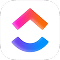 ClickUp integration